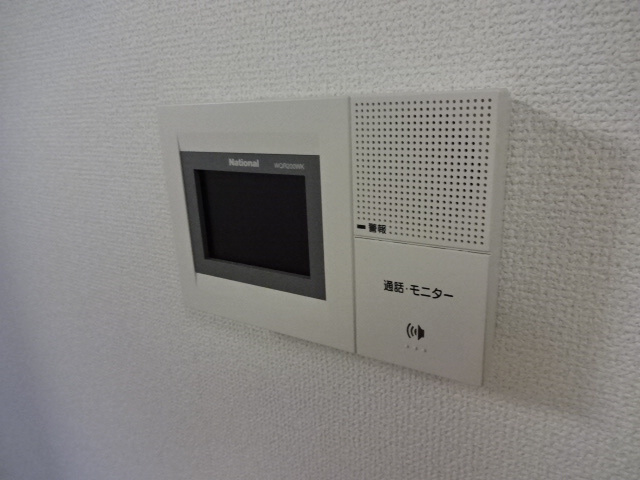 コンフォート新野辺の設備
