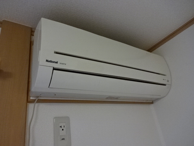 コンフォート新野辺の設備