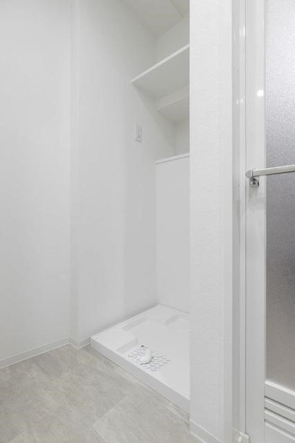 グローリオシェルト水道橋の設備|※写真は同タイプの別室になります