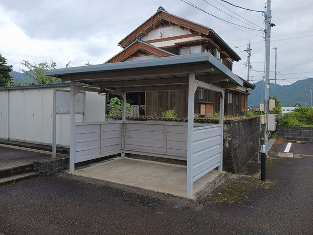 サン・ドエルのその他共用部分