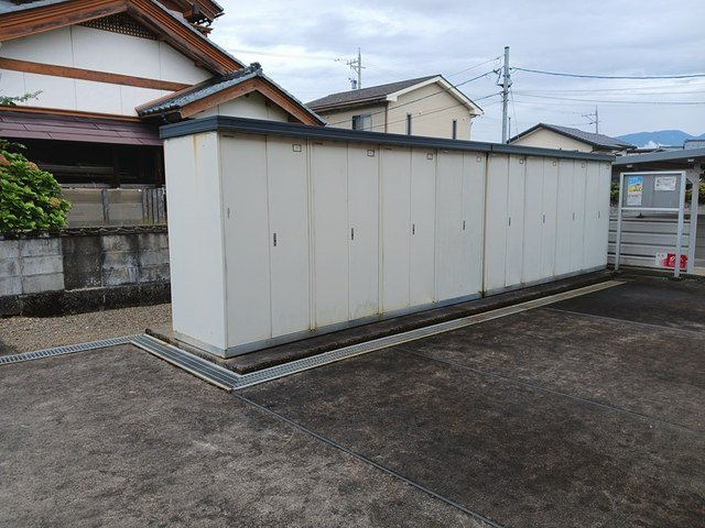 サン・ドエルの設備