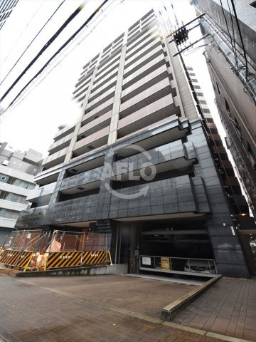M‘PLAZA堺筋本町の外観|M‘PLAZA堺筋本町（エムプラザ堺筋本町）　外観