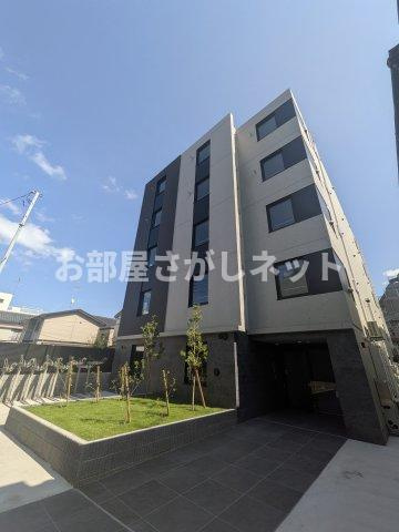 ケリア中板橋