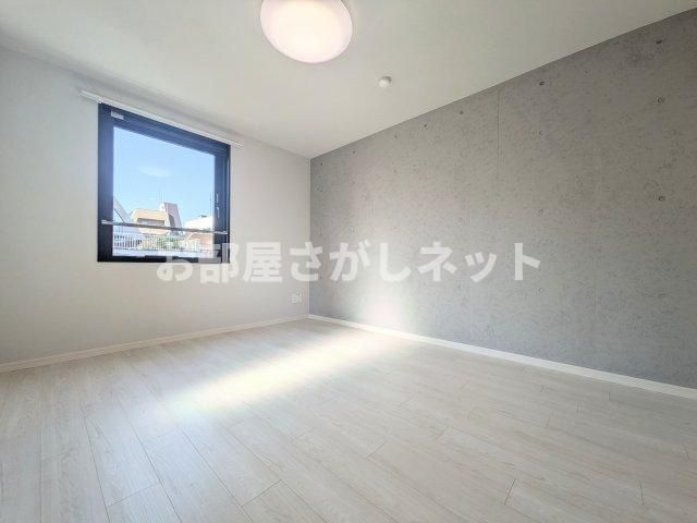 ケリア中板橋の内装