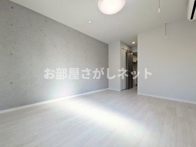 ケリア中板橋の居間・リビング