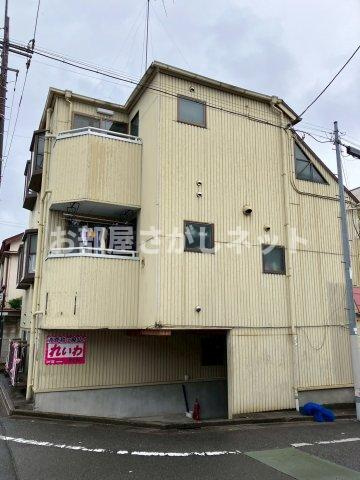 マシャンブル江古田【おとり物件なし】#学生・社会人にオススメ！初期費用分割払いOK！