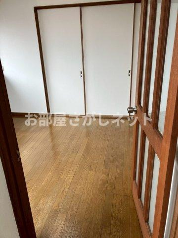 マシャンブル江古田【おとり物件なし】#学生・社会人にオススメ！初期費用分割払いOK！の内装|参考写真