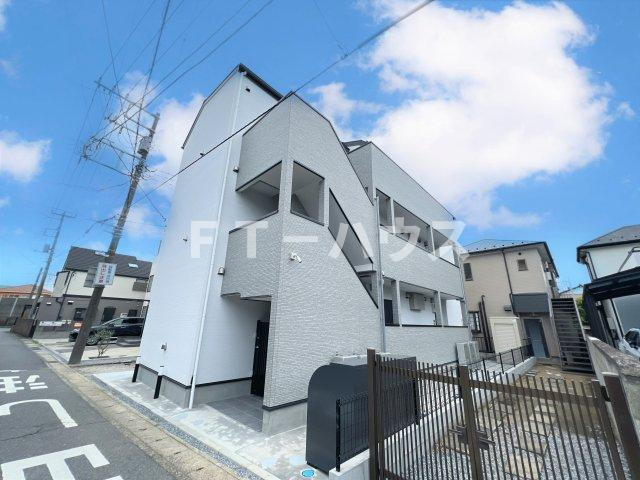 NKクレール幕張(エヌケークレールマクハリ)