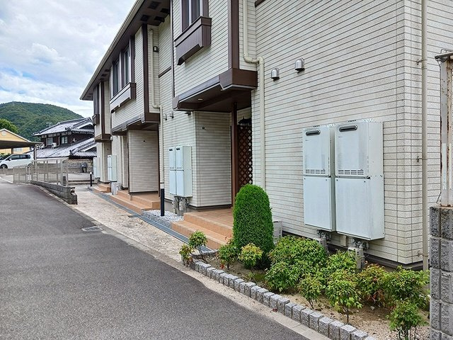 サンリット　アルファのその他