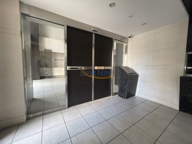 【エントランス】 | アドバンス新大阪Ⅴ