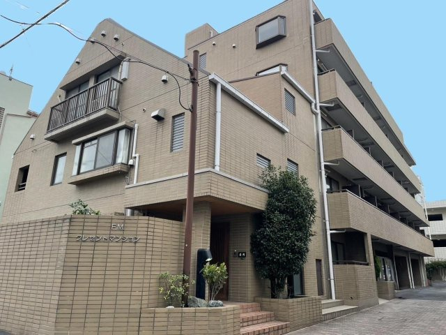第１ＦＭクレセントマンション