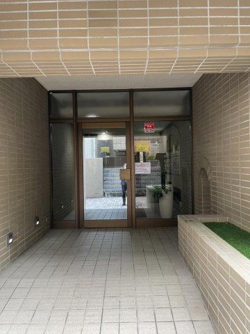 第１ＦＭクレセントマンションのその他共用部分