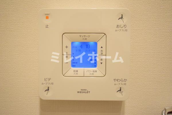 大崎ウエストシティタワーズEASTのセキュリティ