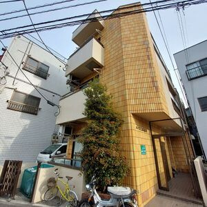 ハイネス南品川