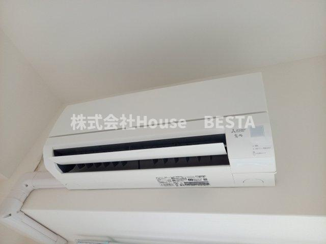 ワールドアイ神戸元町ヒルズの設備