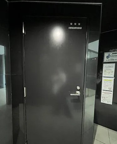 N-Stage板橋本町アジールコートのその他共用部分