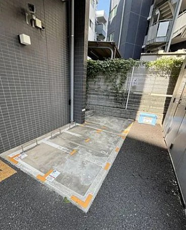 N-Stage板橋本町アジールコートのその他共用部分