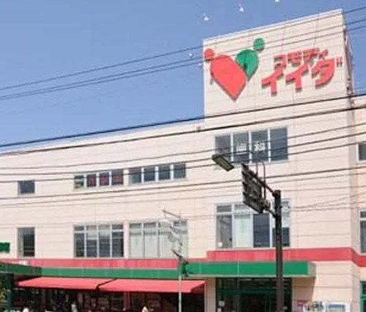 N-Stage板橋本町アジールコートの周辺