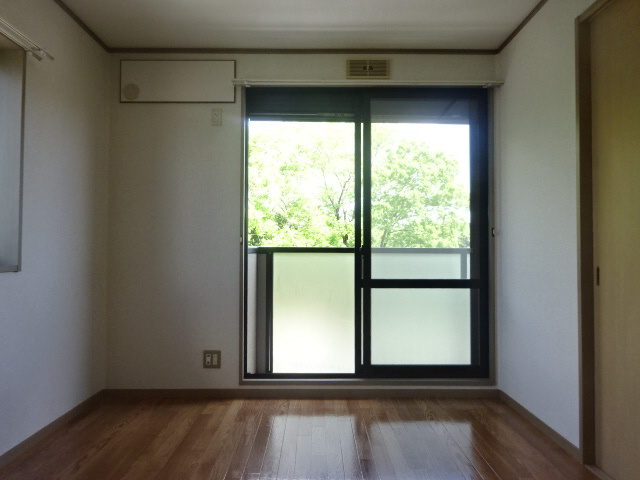 カサベルデ南山Ⅱの子供部屋