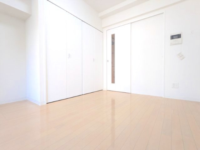 ガーデン板橋氷川町の内装
