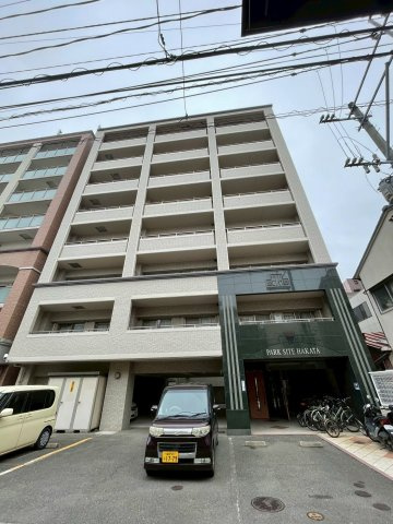 アセットヒルズパークサイト博多 