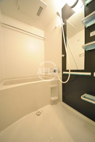 ステージグランデ堺筋本町のセキュリティ|ステージグランデ堺筋本町　浴室換気乾燥暖房機付バスルーム