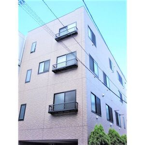 アダージョ中野