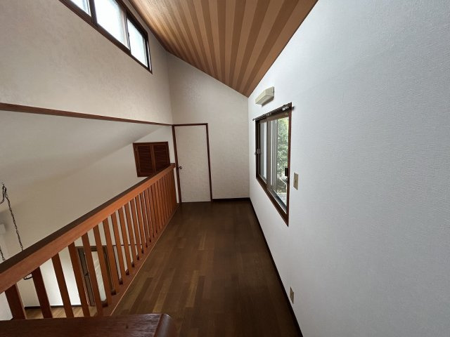 いの町枝川貸家のその他