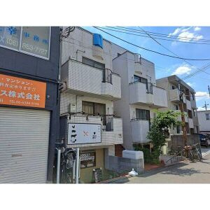 【外観】 | プレアール中桜塚