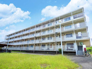 ビレッジハウス上条1号棟の画像