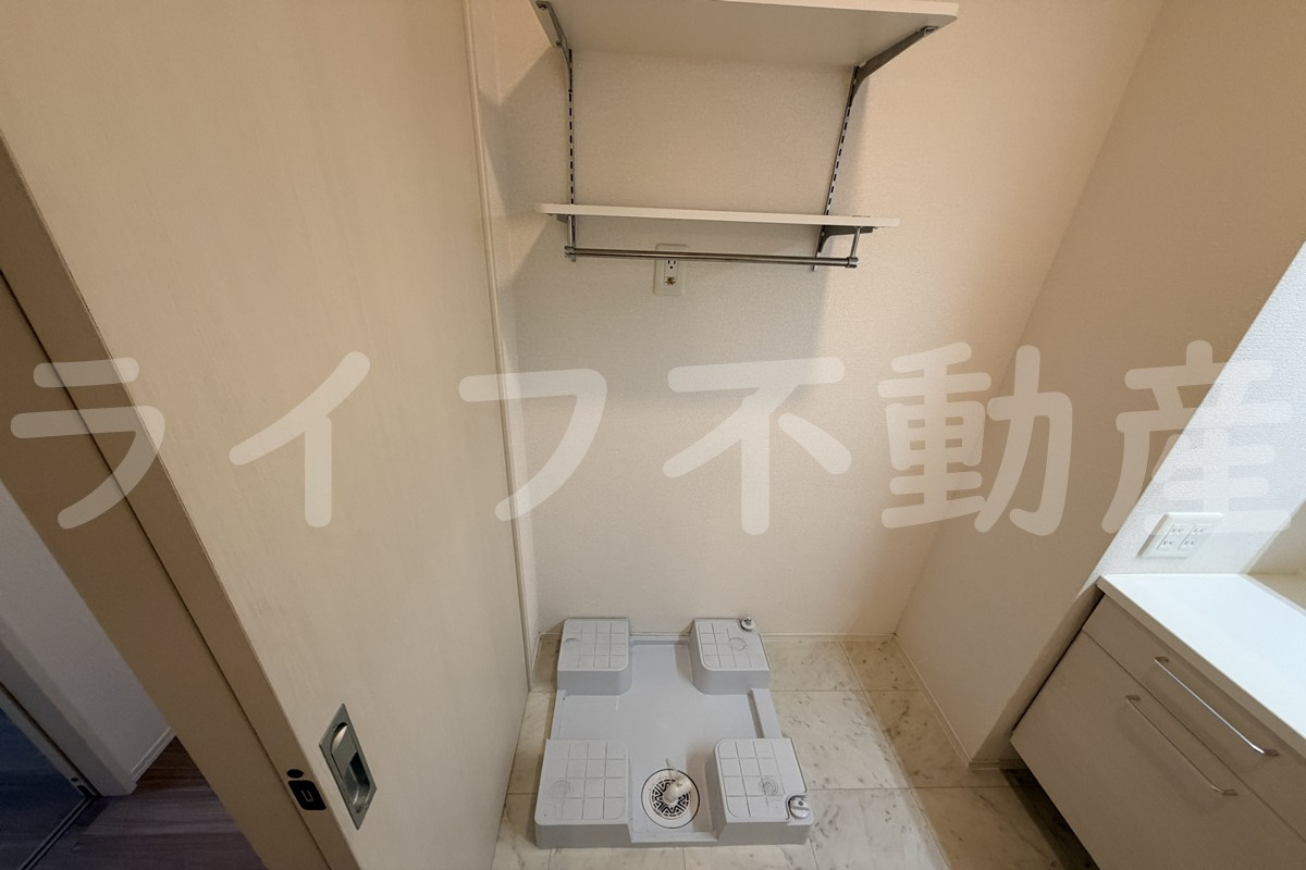 スミレの設備