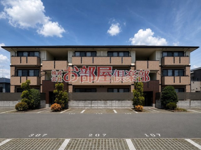 クレール ⅡB