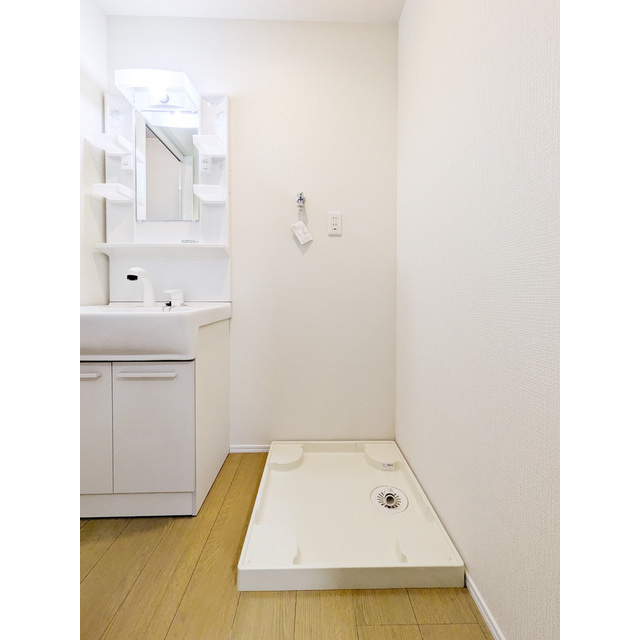 ｖｉｎｏｓｉｔｙ　柏の内装|内装は落ち着いています