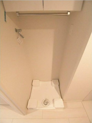 【設備】 | ラクレイス横濱関内