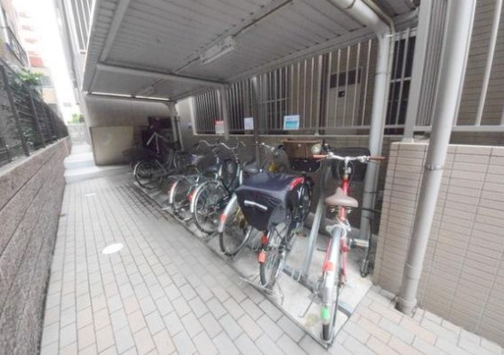 イクス本所吾妻橋のその他共用部分