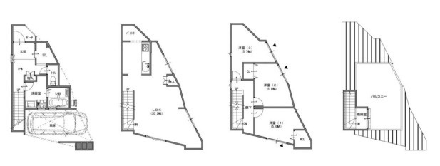 戸建 大阪市東淀川区上新庄３丁目