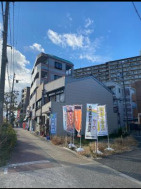 戸建 大阪市東淀川区上新庄３丁目