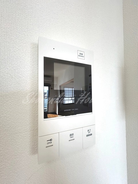 横浜市戸塚区戸塚町の賃貸マンションのセキュリティ
