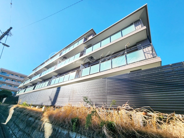 横浜市戸塚区戸塚町の賃貸マンション