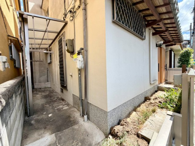 【その他】 | 土師町５丁　売土地