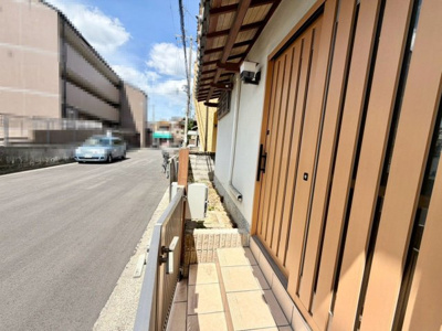 【その他】 | 土師町５丁　売土地