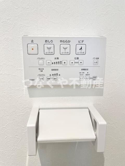 ベルシード蒲田Ⅱの設備|ベルシード蒲田Ⅱ
