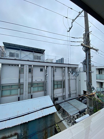 フジパレス西宮WESTの展望