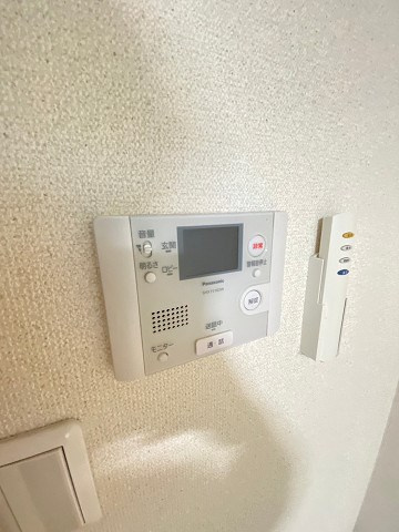 フジパレス西宮WESTの設備