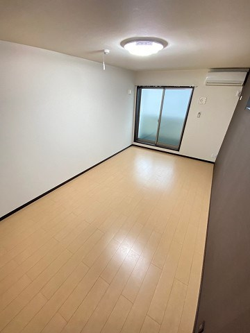 フジパレス西宮WESTの居間・リビング