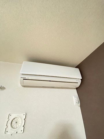フジパレス西宮WESTの設備