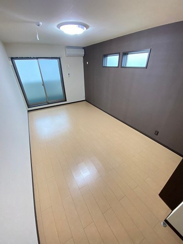 フジパレス西宮WESTの居間・リビング