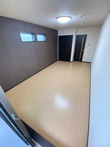 フジパレス西宮WESTの寝室