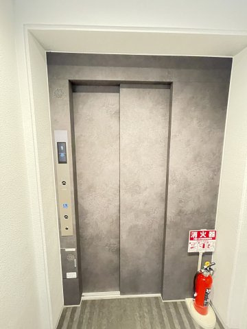 CREST TAPP 神戸三宮のその他共用部分