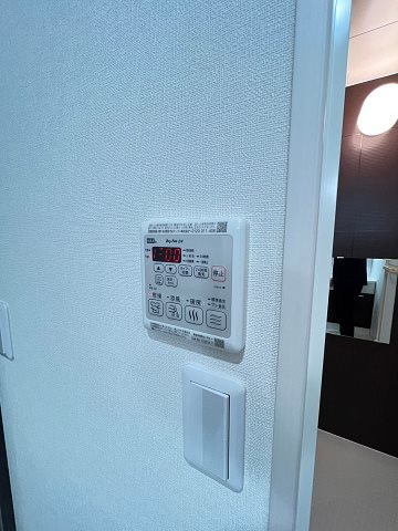 フジパレス長洲公園Ⅰ番館の設備